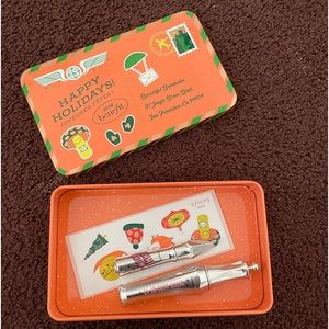 Benefit Brow kit